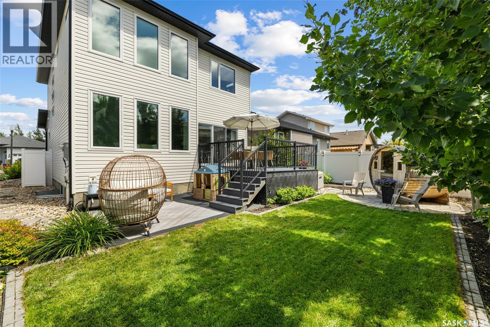 5196 Aviator Crescent, Regina, Saskatchewan  S4W 0G5 - Photo 36 - SK042116