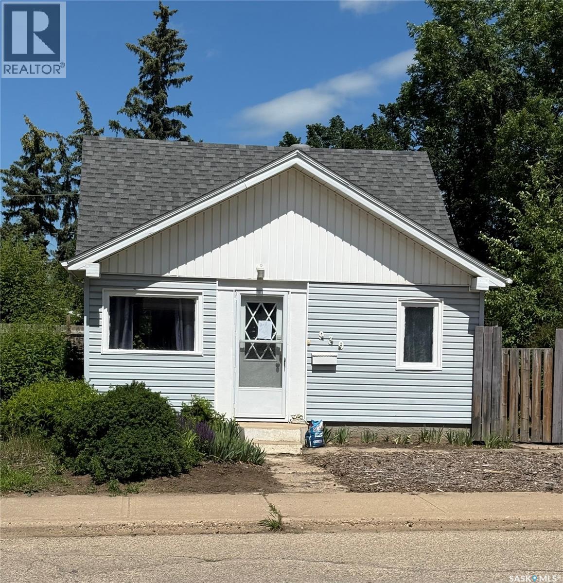930 Vaughn STREET, Moose Jaw, Saskatchewan