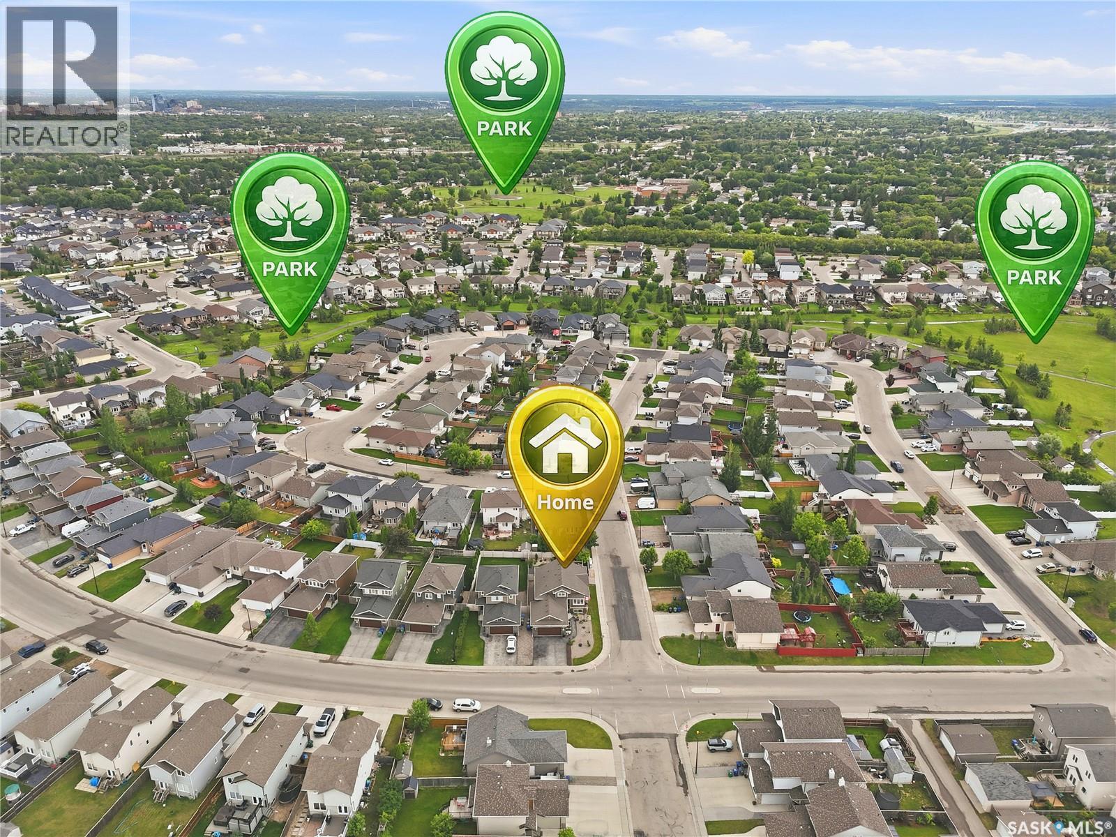 303 East Hampton Boulevard E, Saskatoon, Saskatchewan  S7R 0A5 - Photo 34 - SK041997