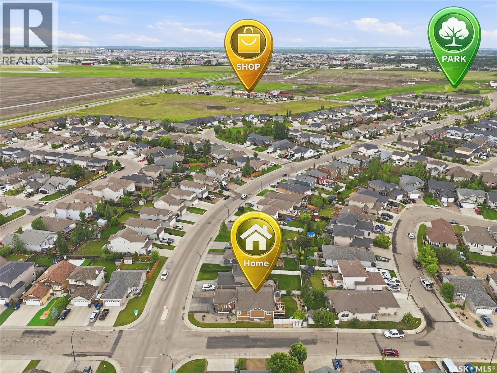 303 East Hampton Boulevard E, Saskatoon, Saskatchewan  S7R 0A5 - Photo 36 - SK041997