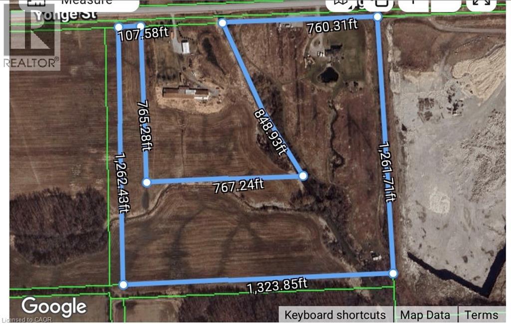 5600 Yonge Street, Smithville, Ontario  L0R 2A0 - Photo 47 - 40843577