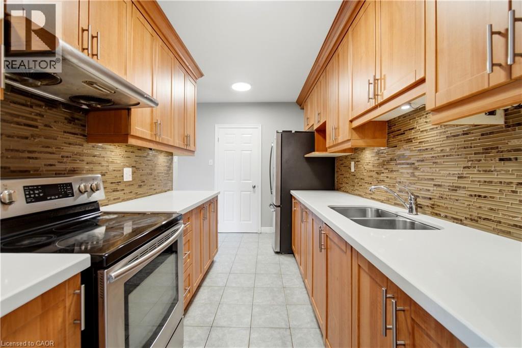 3025 Queen Frederica Drive Unit# 201, Mississauga, Ontario  L4Y 3A1 - Photo 27 - 40843797
