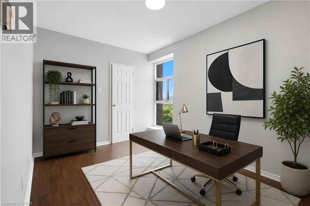 3025 Queen Frederica Drive Unit# 201, Mississauga, Ontario  L4Y 3A1 - Photo 34 - 40843797