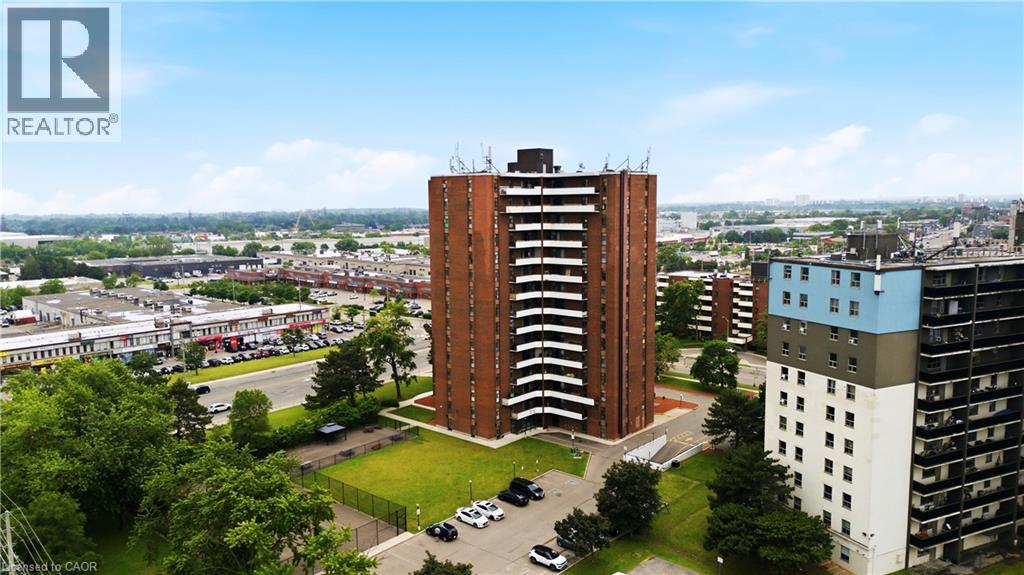 3025 Queen Frederica Drive Unit# 201, Mississauga, Ontario  L4Y 3A1 - Photo 4 - 40843797