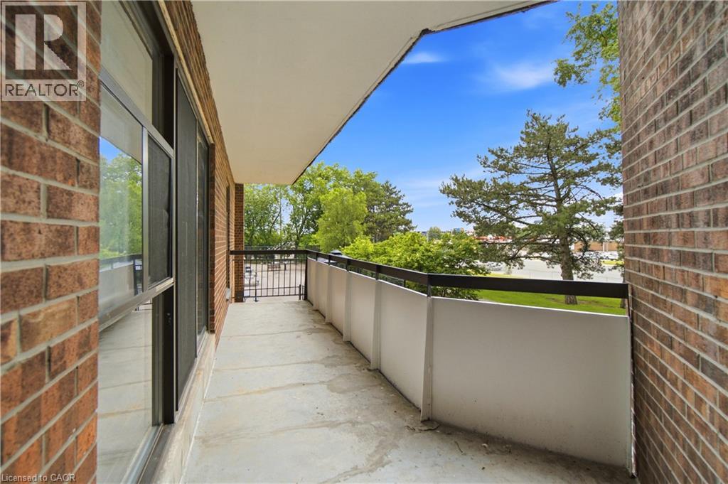 3025 Queen Frederica Drive Unit# 201, Mississauga, Ontario  L4Y 3A1 - Photo 41 - 40843797