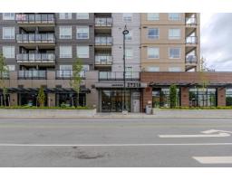 315 27218 ALDERGROVE TOWN CENTRE DRIVE, Langley, British Columbia