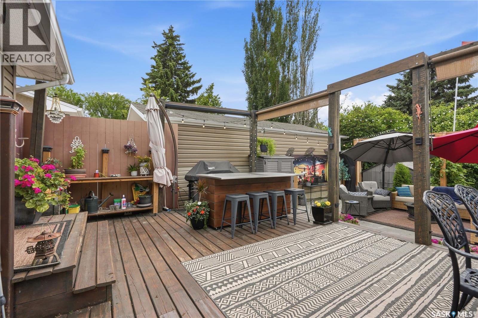 88 Sparling Crescent, Saskatoon, Saskatchewan S7H 3H2 - Photo 47 - SK042148