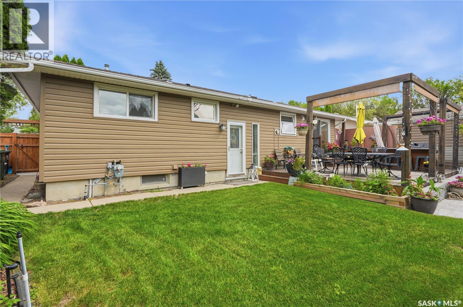 88 Sparling Crescent, Saskatoon, Saskatchewan S7H 3H2 - Photo 55 - SK042148