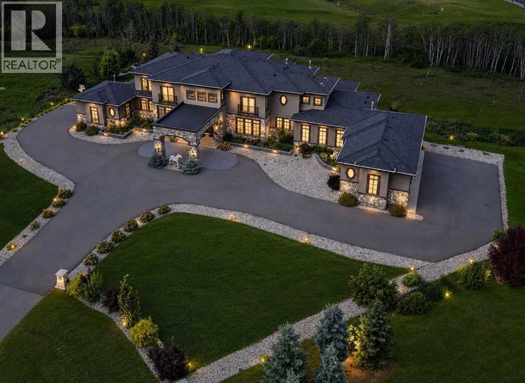 19 Mckendrick Point, Rural Rocky View County