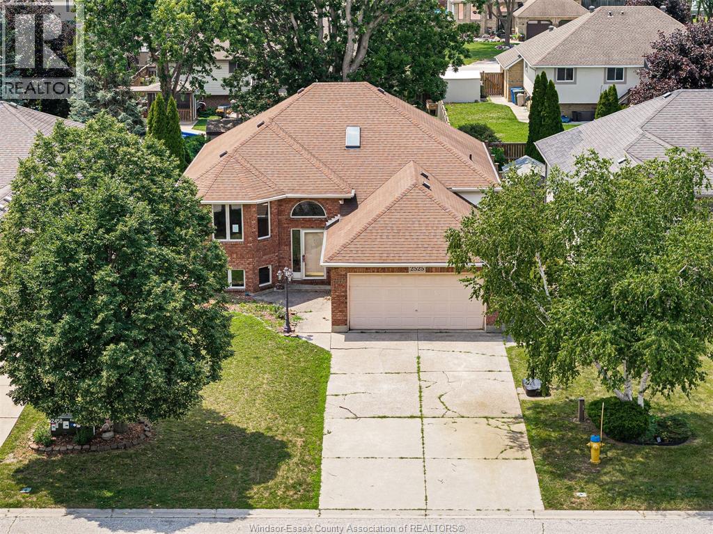 2525 Strawberry Drive, Tecumseh, Ontario  N9K 1C3 - Photo 41 - 26016633