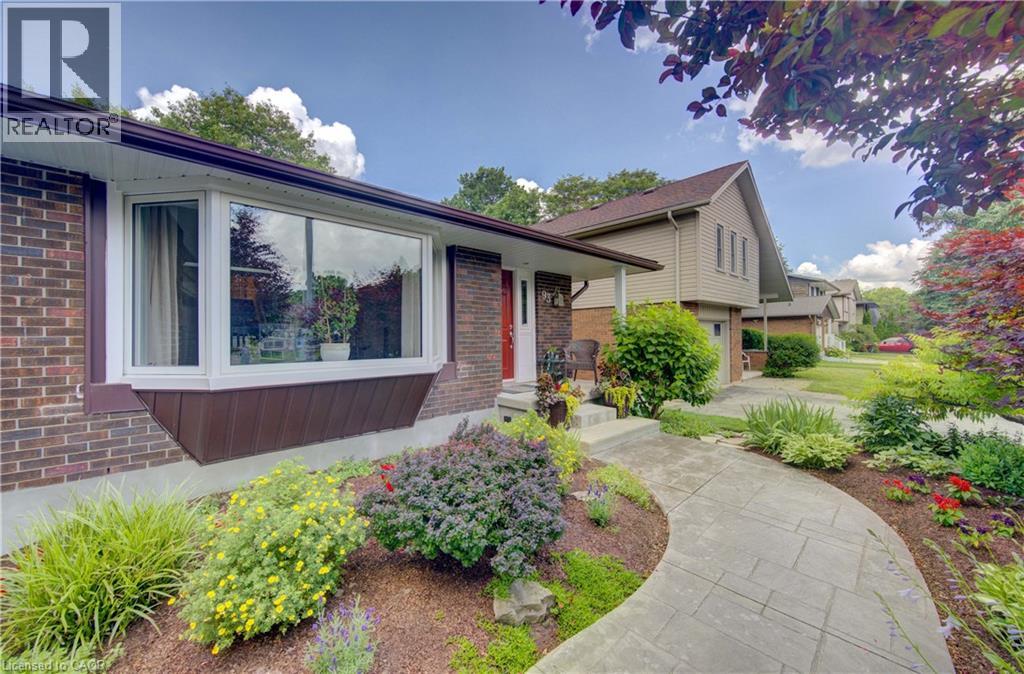 93 Briargate Drive, Kitchener, Ontario  N2E 2J4 - Photo 4 - 40844937