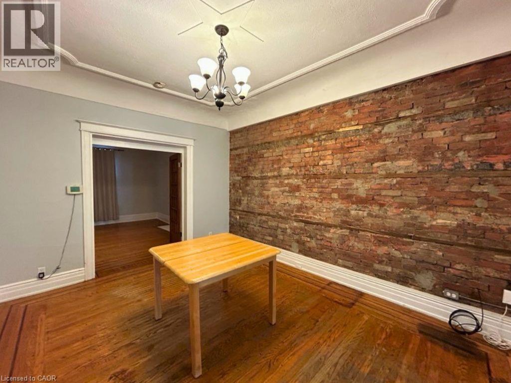 24 Garfield Avenue S Unit# Main, Hamilton, Ontario  L8M 2R8 - Photo 7 - 40846485