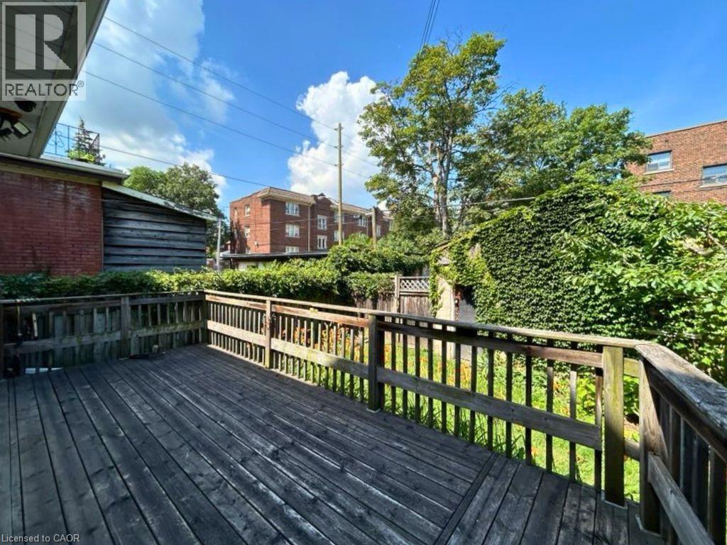 24 Garfield Avenue S Unit# Main, Hamilton, Ontario  L8M 2R8 - Photo 21 - 40846485