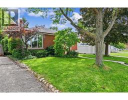 56 EVERTON Place, Hamilton, Ontario