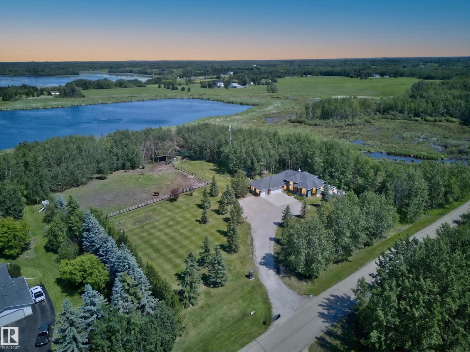 #229 52109 RGE ROAD 224, Rural Strathcona County