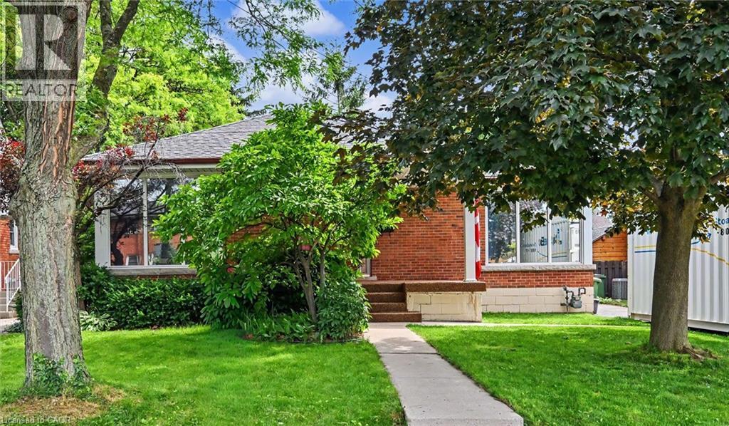 56 Everton Place, Hamilton, Ontario  L8T 1G7 - Photo 2 - 40847045