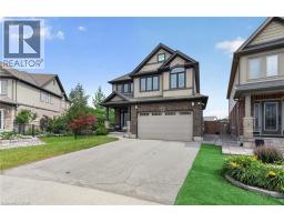 516 NETHERWOOD Crescent, kitchener, Ontario