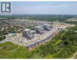 450 DUNDAS Street Unit# 1204, hamilton, Ontario