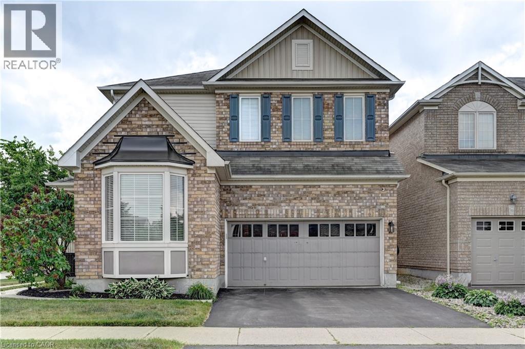 147 SILVERTHORNE Drive, Cambridge