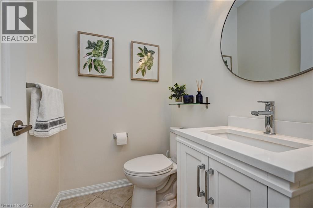 147 Silverthorne Drive, Cambridge, Ontario  N3C 0C9 - Photo 16 - 40846602