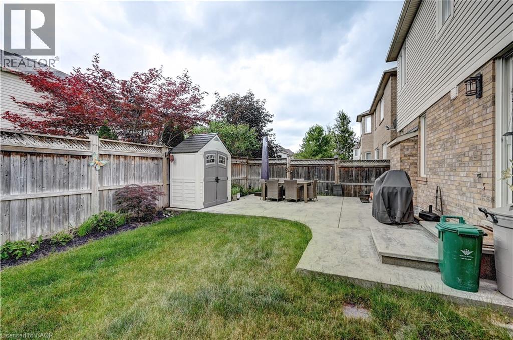 147 Silverthorne Drive, Cambridge, Ontario  N3C 0C9 - Photo 34 - 40846602
