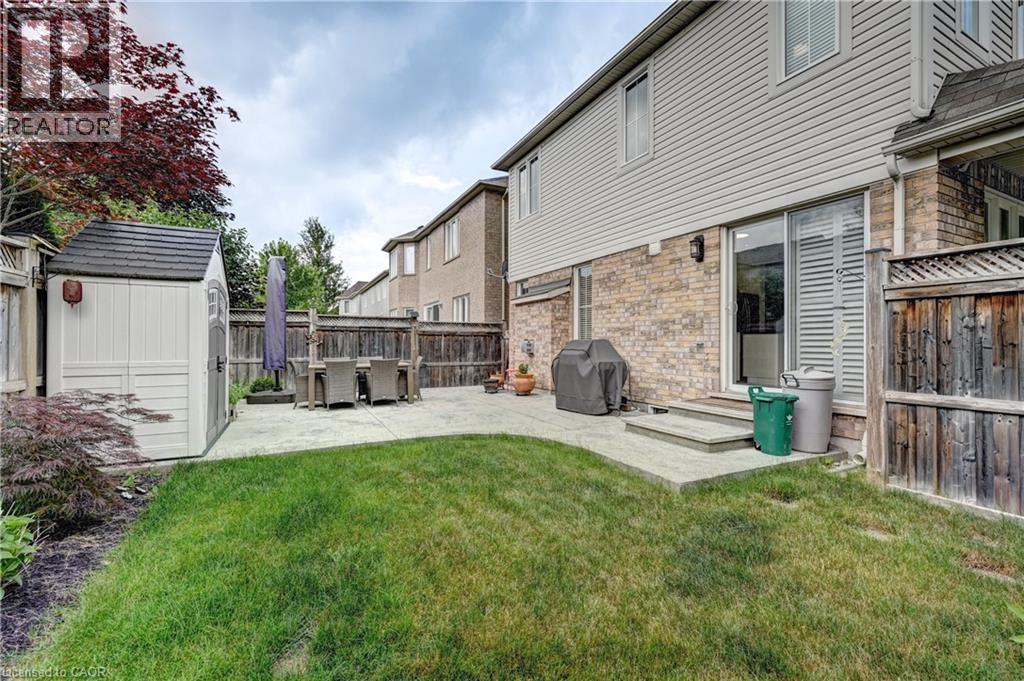 147 Silverthorne Drive, Cambridge, Ontario  N3C 0C9 - Photo 35 - 40846602