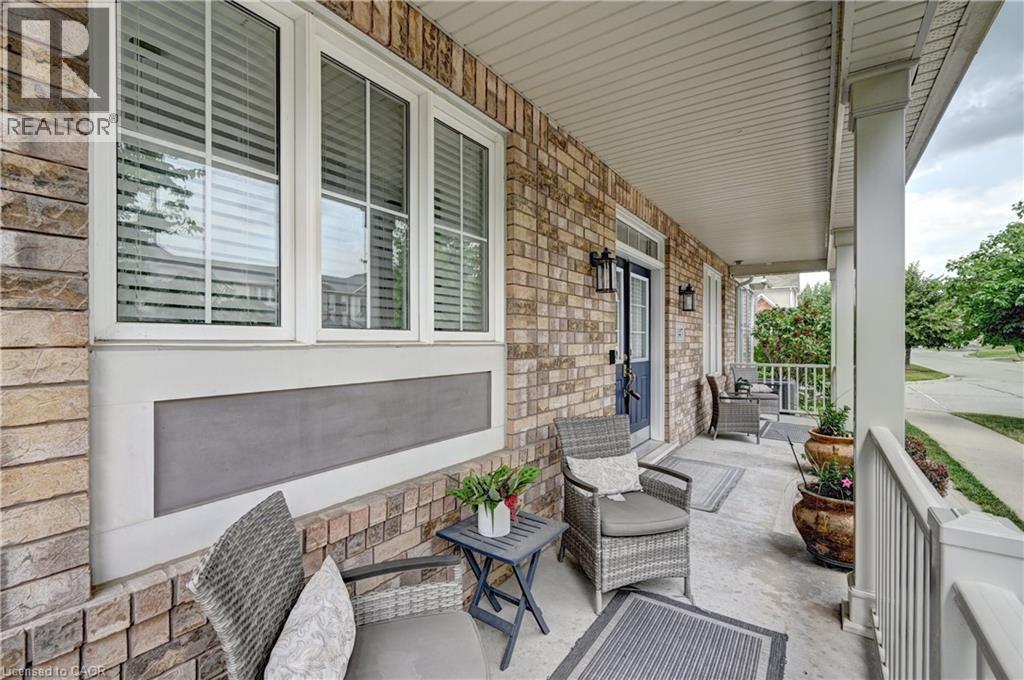 147 Silverthorne Drive, Cambridge, Ontario  N3C 0C9 - Photo 4 - 40846602
