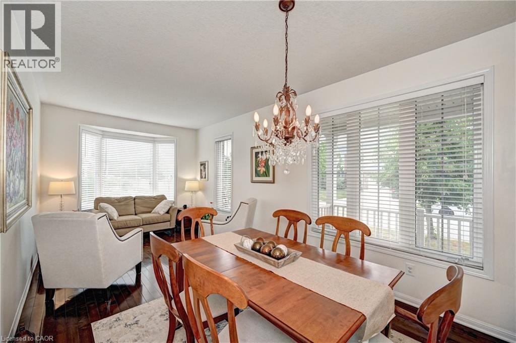 147 Silverthorne Drive, Cambridge, Ontario  N3C 0C9 - Photo 7 - 40846602