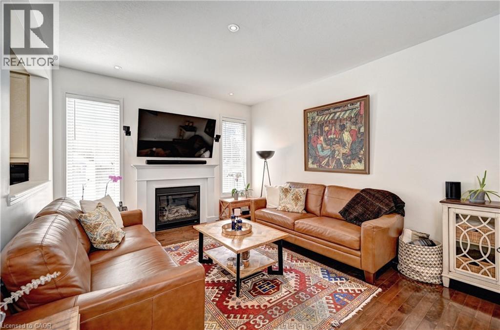 147 Silverthorne Drive, Cambridge, Ontario  N3C 0C9 - Photo 9 - 40846602