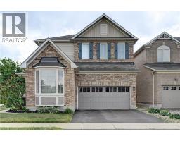 147 SILVERTHORNE Drive, Cambridge, Ontario