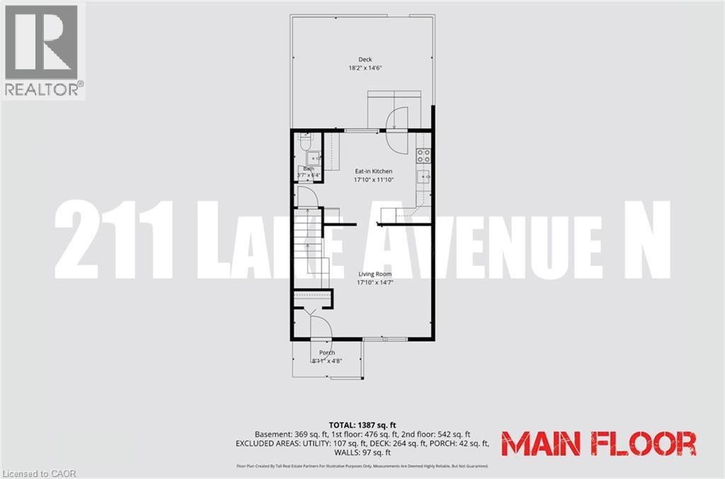 211 Lake Avenue N, Hamilton, Ontario  L8E 1L5 - Photo 34 - 40845797