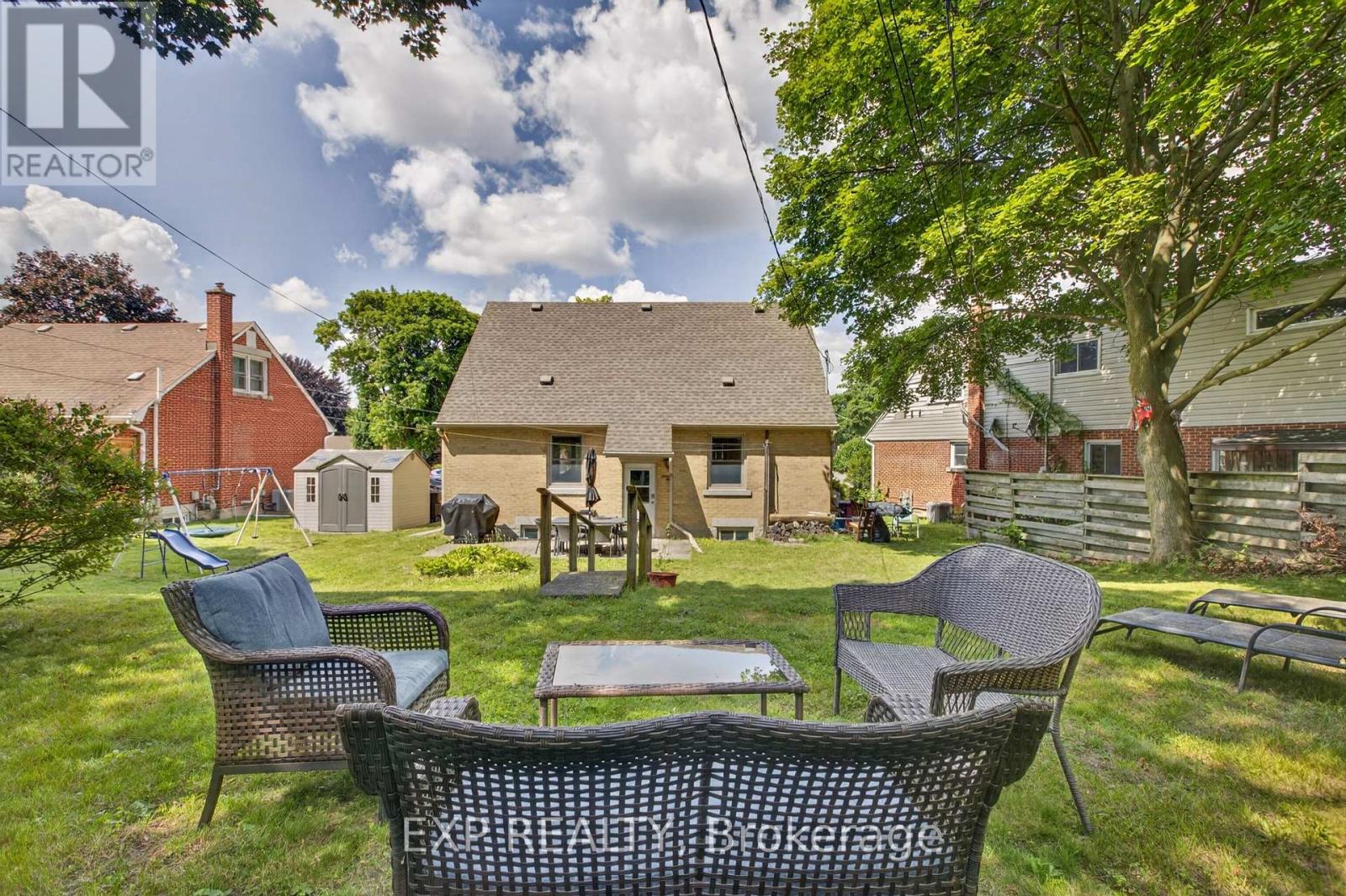 531 Philip Crescent, Cambridge, Ontario  N3H 2R4 - Photo 45 - X13547348
