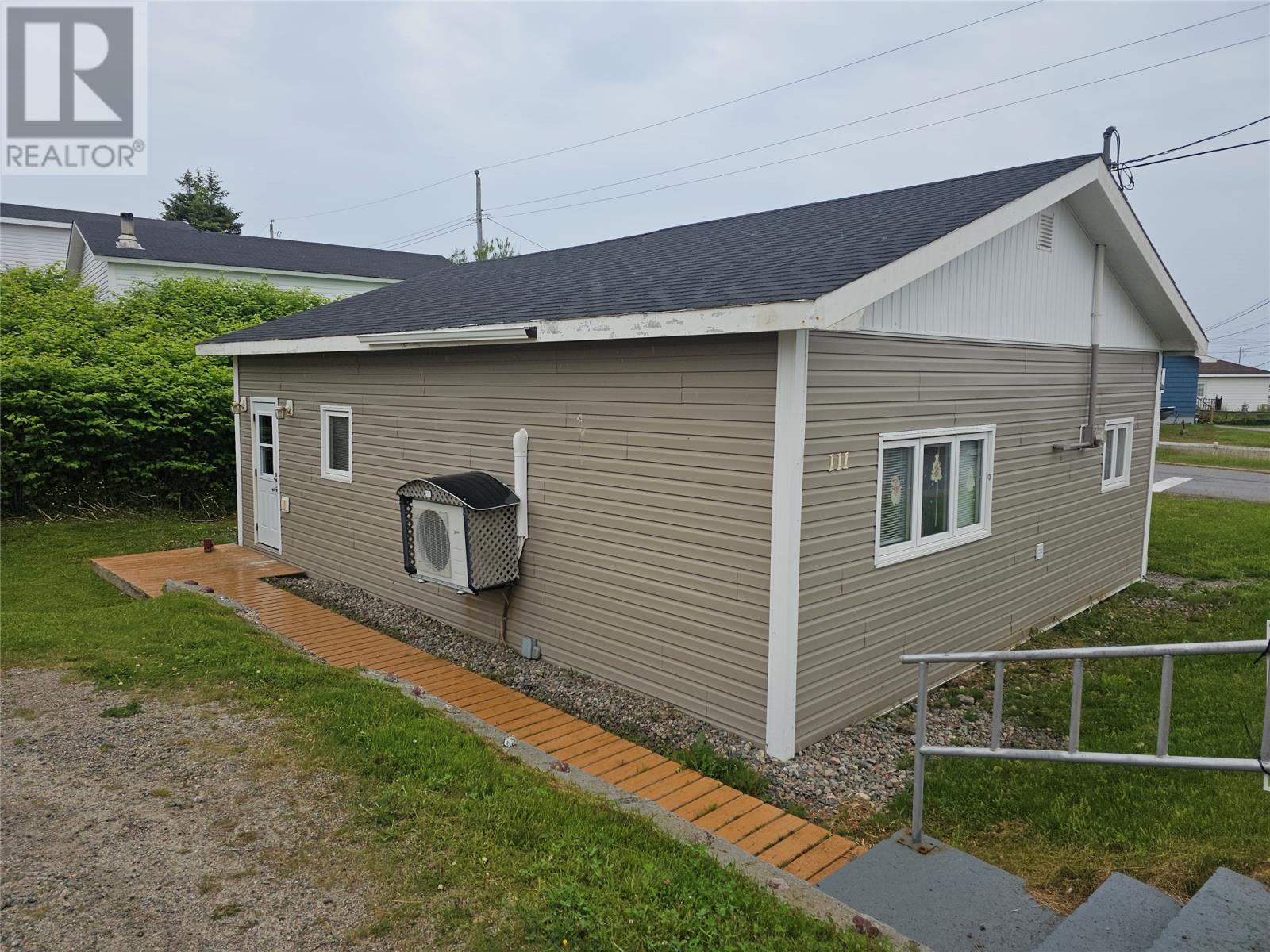 111 Grand Bay Road, Channel-Port aux Basques, Newfoundland & Labrador