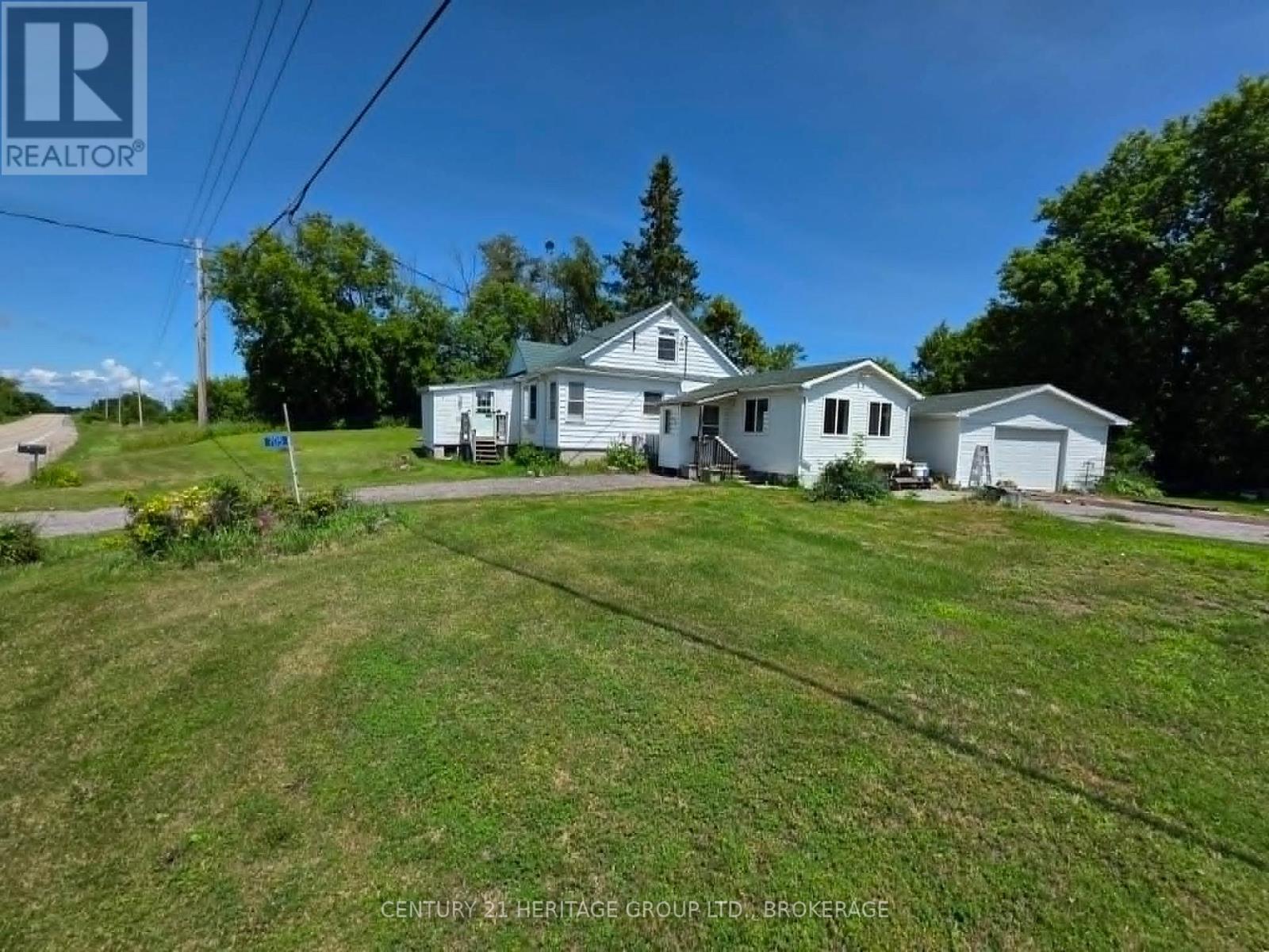 705 Highway 32 Highway SW, Front Of Leeds & Seeleys Bay, Ontario  K7G 2V3 - Photo 4 - X13548976