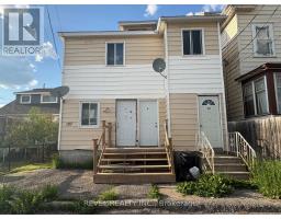 107 FATHER COSTELLO DRIVE, Timmins, Ontario