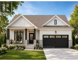 30 MACKENZIE JOHN CRESCENT, Brighton, Ontario