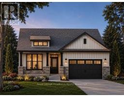 38 MACKENZIE JOHN CRESCENT, Brighton, Ontario