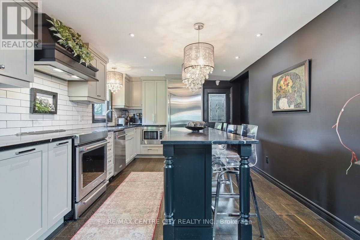 7 Northcrest Drive, London North, Ontario  N5X 3V7 - Photo 12 - X13548926
