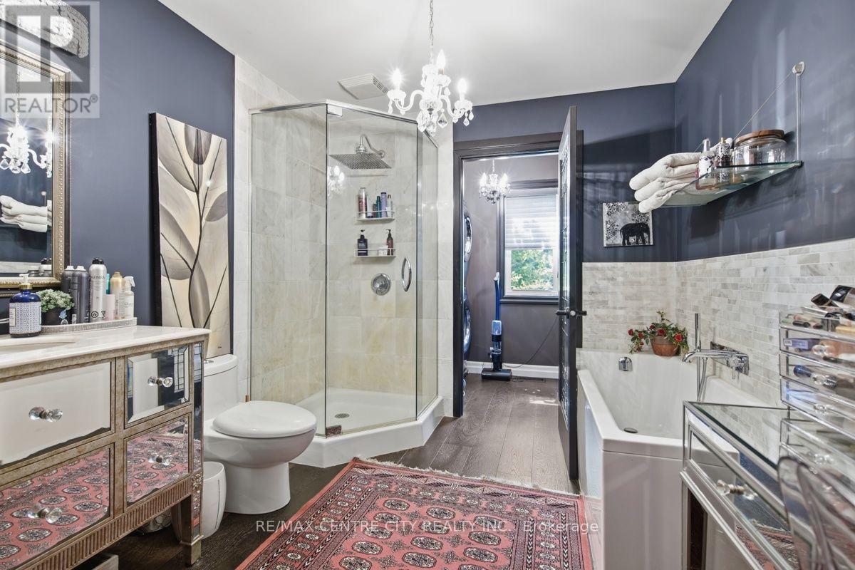 7 Northcrest Drive, London North, Ontario  N5X 3V7 - Photo 26 - X13548926