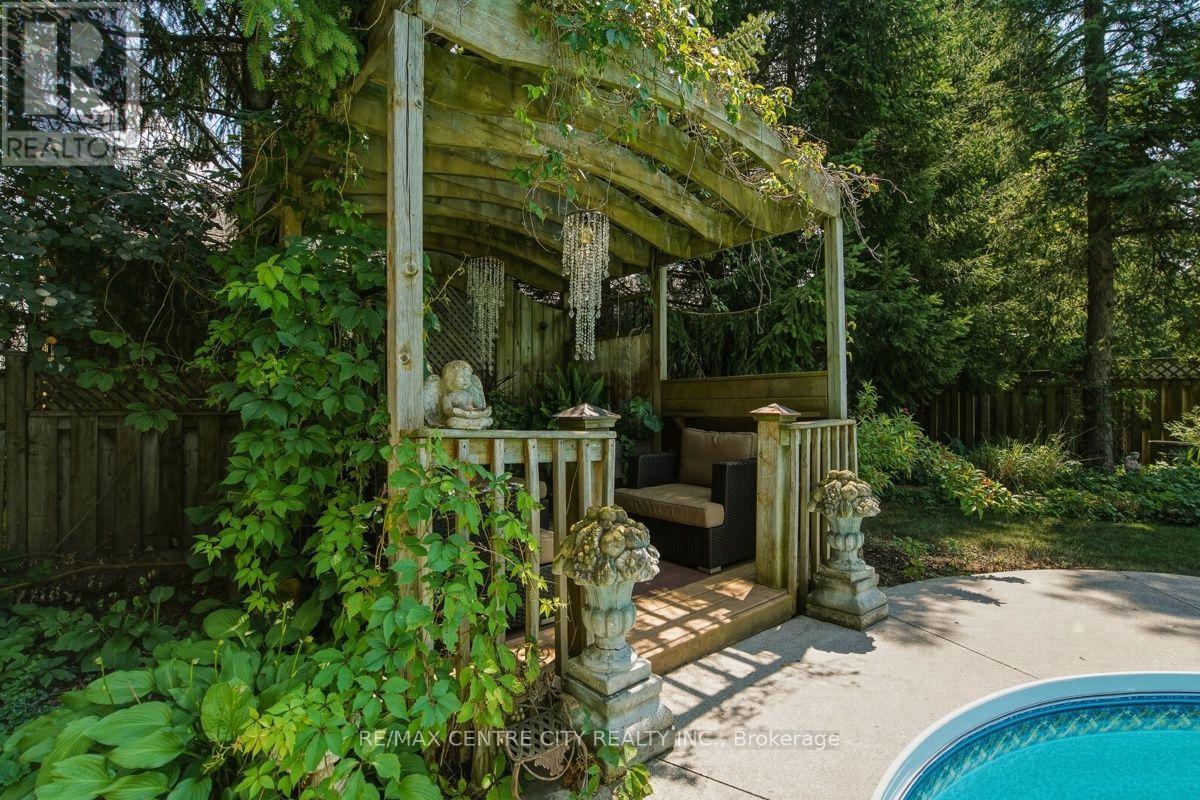 7 Northcrest Drive, London North, Ontario  N5X 3V7 - Photo 41 - X13548926