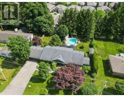 7 NORTHCREST DRIVE, London North, Ontario