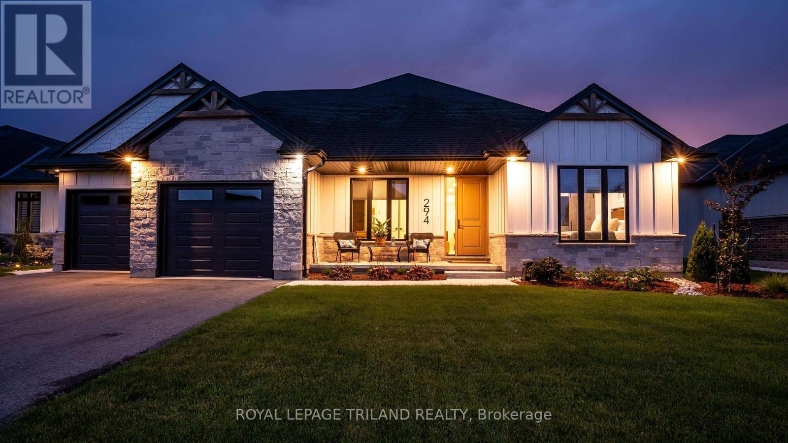 294 NANCY STREET, Dutton/Dunwich, Ontario
