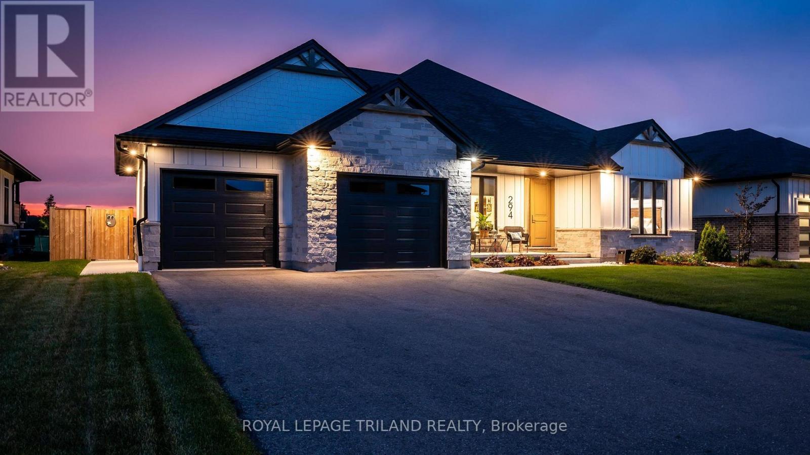 294 Nancy Street, Dutton/dunwich, Ontario  N0L 1J0 - Photo 48 - X13548954
