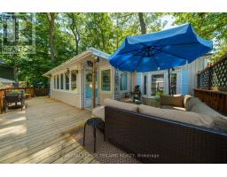 B12 - 9910 NORTHVILLE CRESCENT, Lambton Shores, Ontario