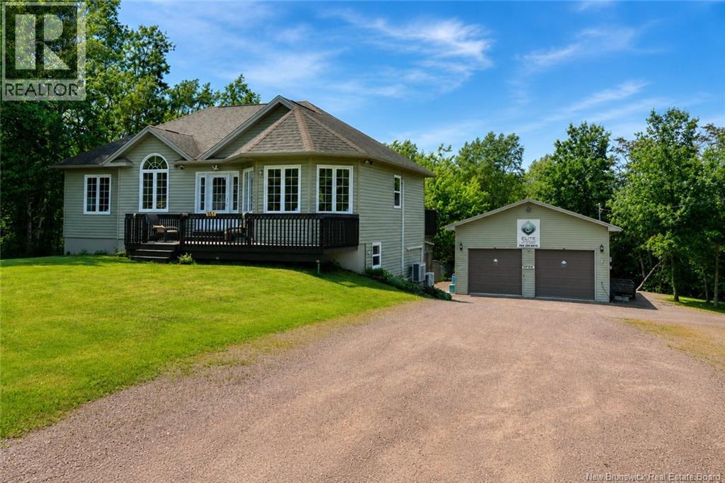 551 Dover Road, Dieppe, New Brunswick  E1A 7L8 - Photo 2 - NB142607
