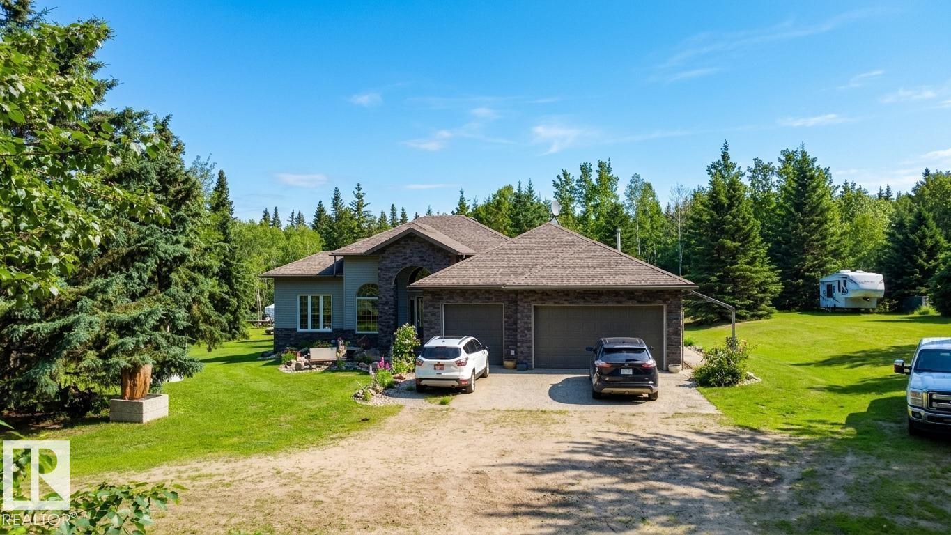 #9 Pinebrook Estates, Rural Thorhild County
