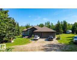 #9 Pinebrook Estates, Rural Thorhild County, Alberta T0G 2J0 (30017428)