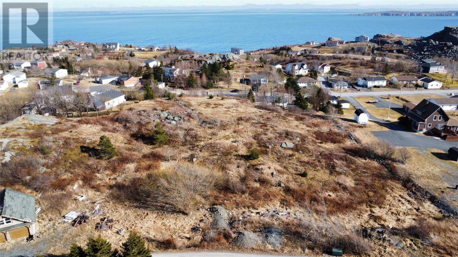 44-48 Back Road, Upper Island Cove, Newfoundland & Labrador  A0A 4E0 - Photo 2 - 1300196