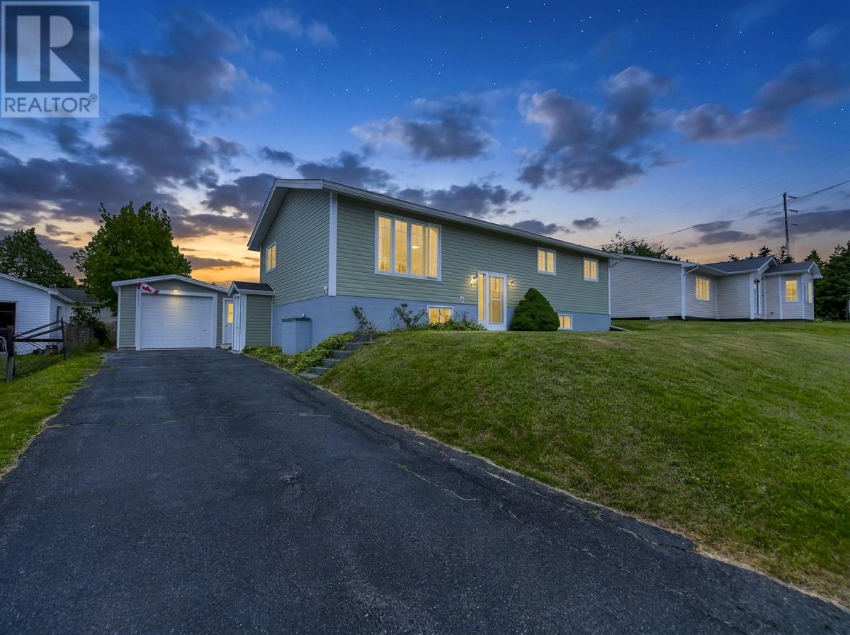 69 Bannerman Lake Road, Harbour Grace, Newfoundland & Labrador