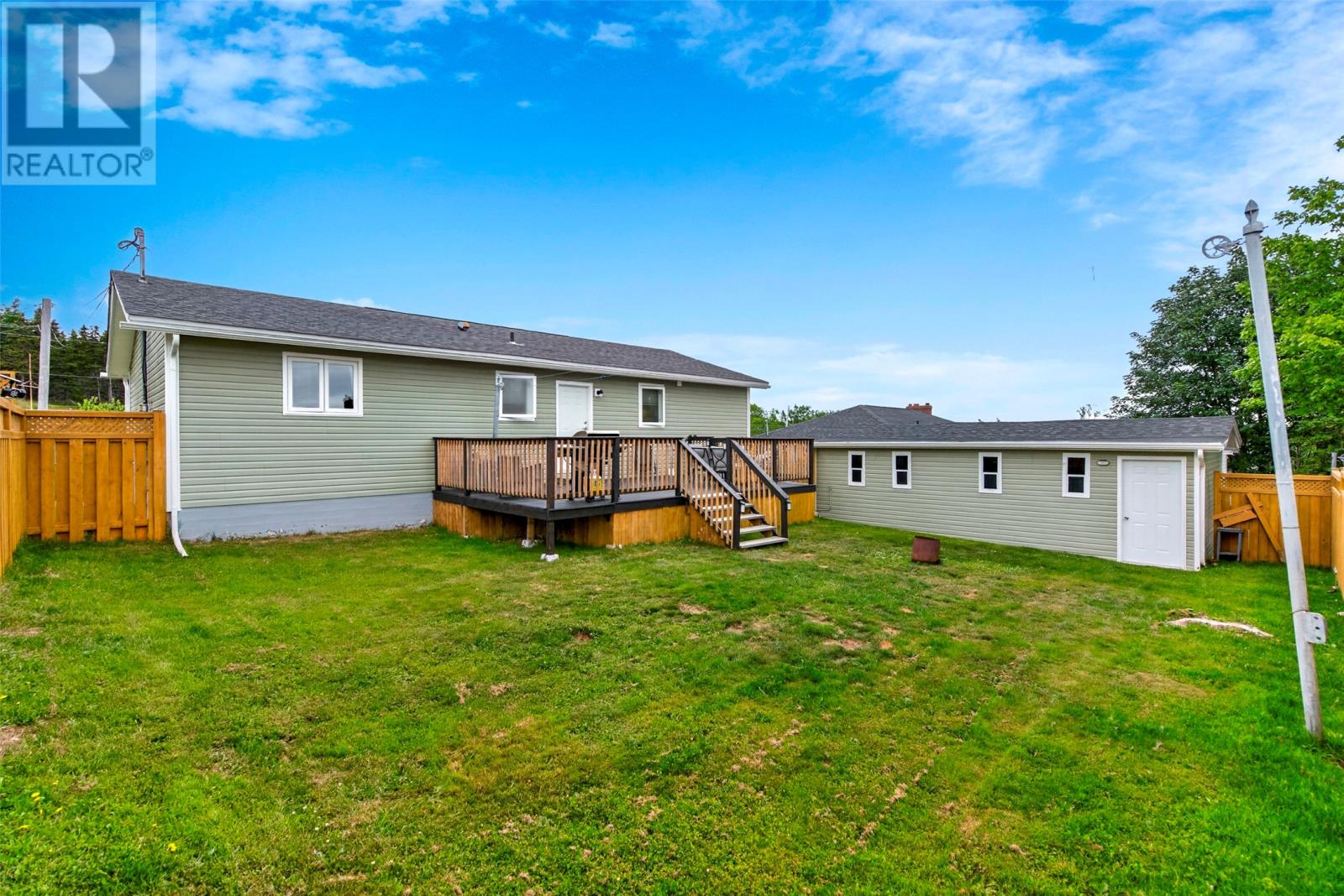 69 Bannerman Lake Road, Harbour Grace, Newfoundland & Labrador  A0A 2M0 - Photo 3 - 1300184